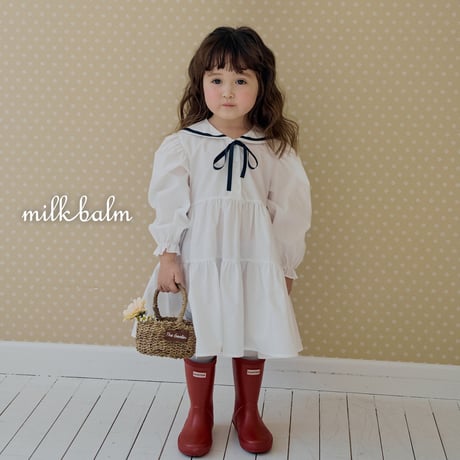 milkbalm/4. anna kangkang one-piece XS-XL