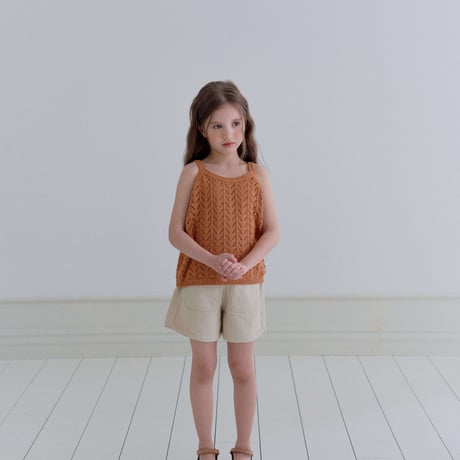 bellot/6. mango sleeveless JS-JM