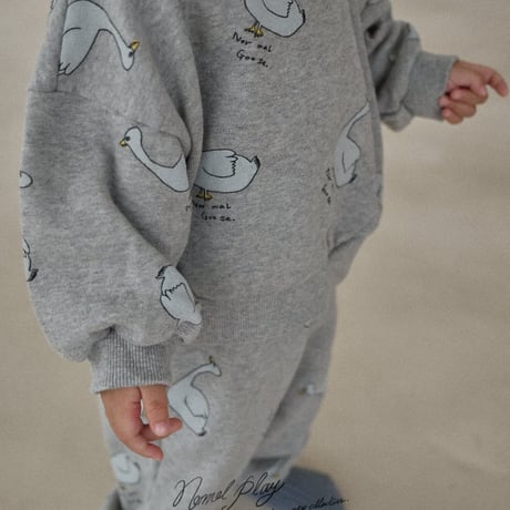 normalplay/57. normal full_print jogger pants 12M-L