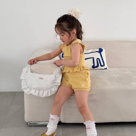 ellymolly/176. natural low socks SOCKS_S-SOCKS_M