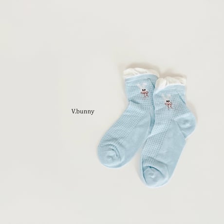 vbunny/82. socks set M(130-150)-XL(180-210)
