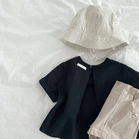 minirobe/25. bbotto blouse  S-XL