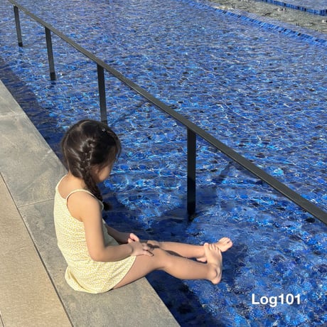 log101/18. roze swimsuit S-XL