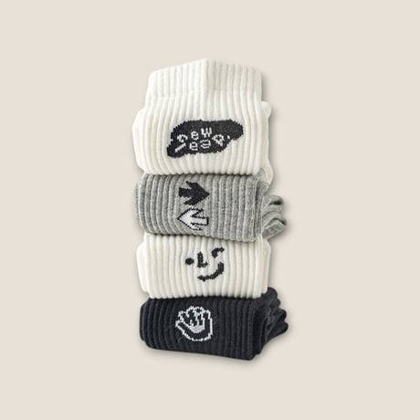 dudie/113. high 4_set M(130-150)-XL(220-240)