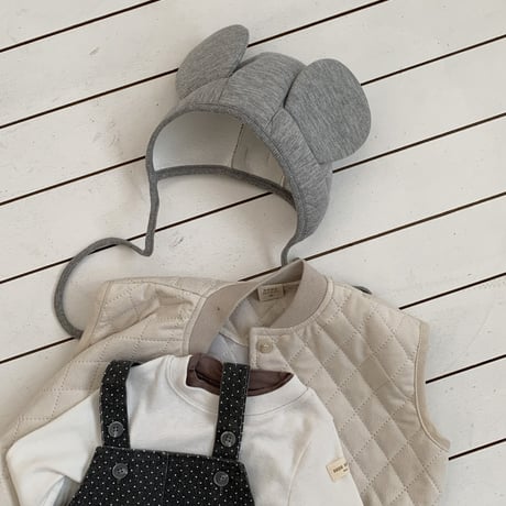 bebeholic/10. tosil suit S(6-12M)-M(12-18M)