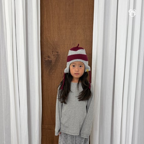 gou/106. banasi T-shirt JS-JL