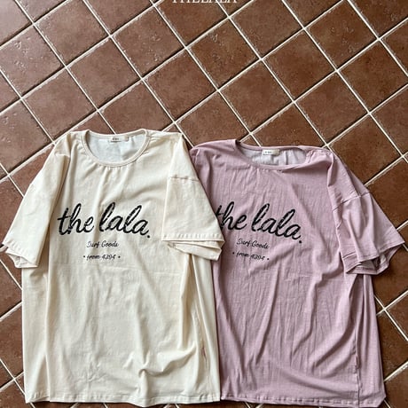 thelala/44. lettering  FREE