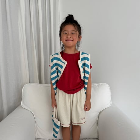gou/31. fre half pants XS-XL
