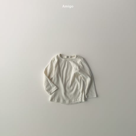 amigo/15. urban ailet T-shirt XS-XL
