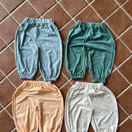 thelala/16. botari pants XS-XL