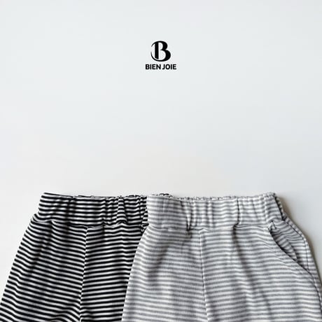 bienjoie/16. stay dangara pants 2XL-5XL
