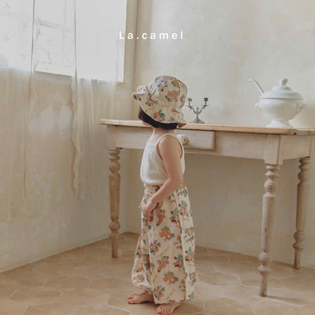 lacamel/5. mumu hat FREE(1-4Y)