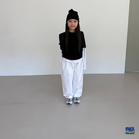 owa/29. solsol pants S-XL