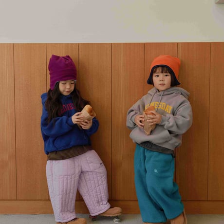 fromi/39. Wednesday Hoodie S-XL