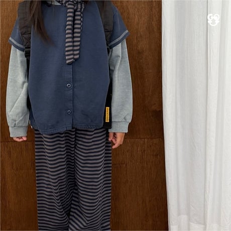 gou/46. fresh pants XS-XL