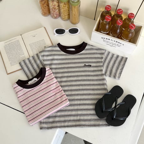 matilda/77. slow dangara T-shirt 5-13