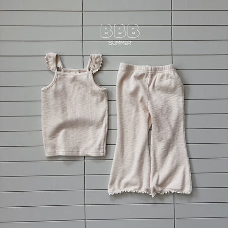 bellabambina/59. wing long set XS-XL
