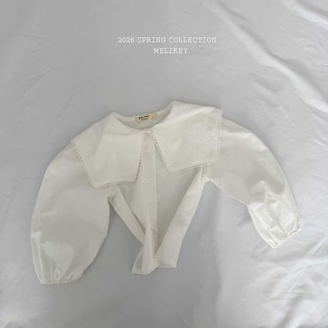 melikey/87. square blouse JS-JM