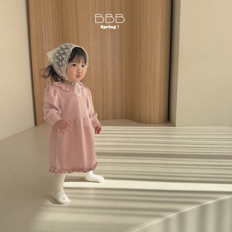 bellabambina/97. bebe line one-piece 12M-S