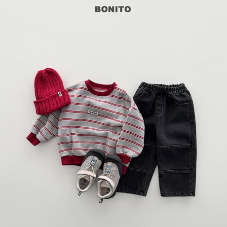 bonito/48. monica st man-to-man JS-JM