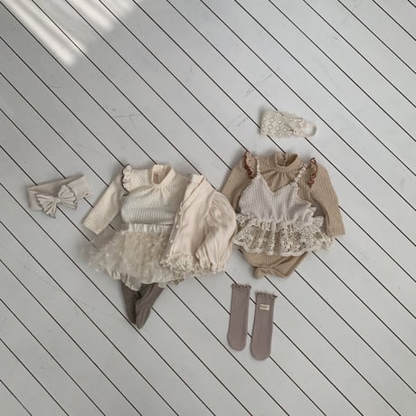 bebeholic/33. wendy suit S-L