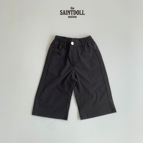 saintdoll/87. seven pants S-XL