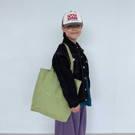 owa/50. owa echo bag  FREE