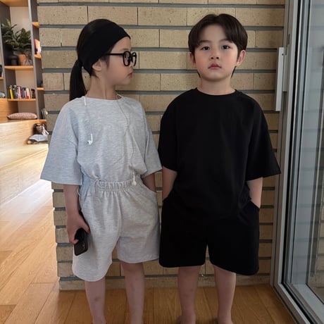 our/86. summer all day set JS-JXL