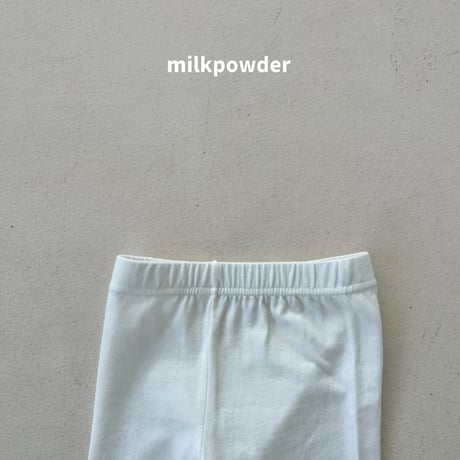 milkpowder/59. 5bu leggings 5-11