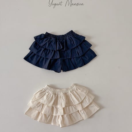 yogurtmansion/24. lilly skirt pants XS-XL