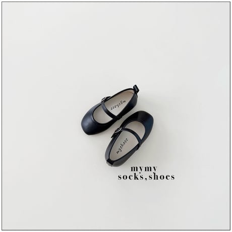 mymy/5. announcer shoes 130-200