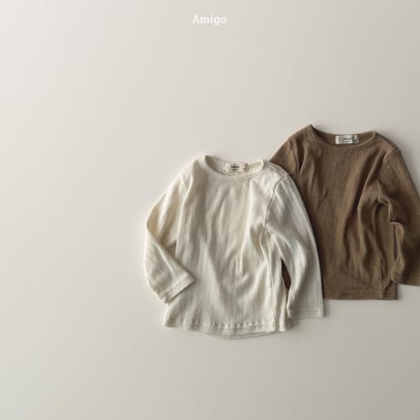 amigo/15. urban ailet T-shirt XS-XL
