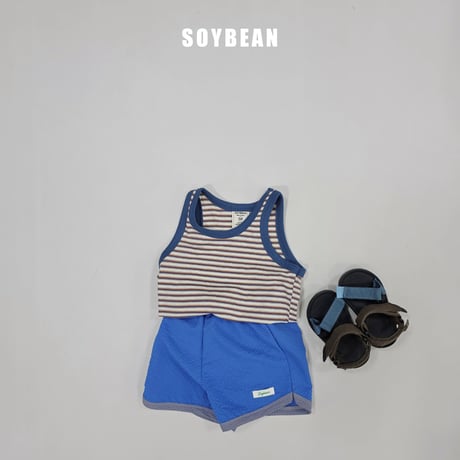 soybean/172. running swim shorts XS-XL