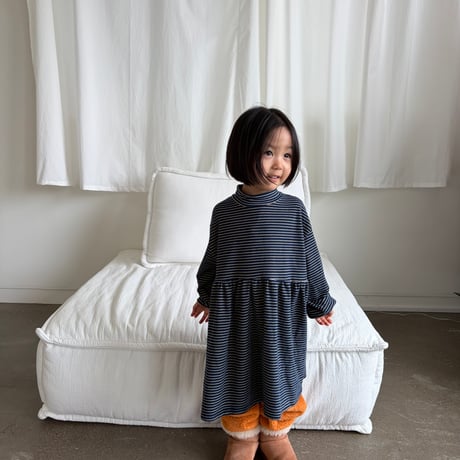 pepper/23. bongbong one-piece XS-XL