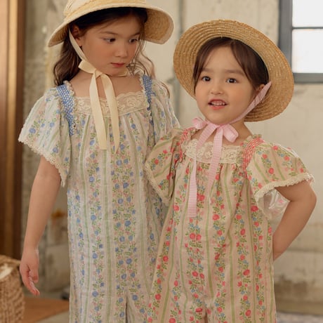 oren/33. karina lace straw hat FREE