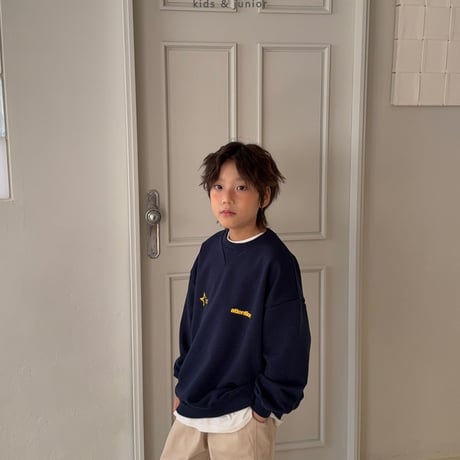 owen/45. attention man-to-man S-XL