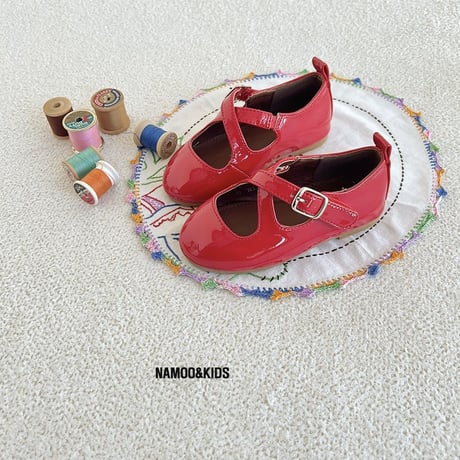 namoo/7. Chris Mary Jane (Enamel) 150-220