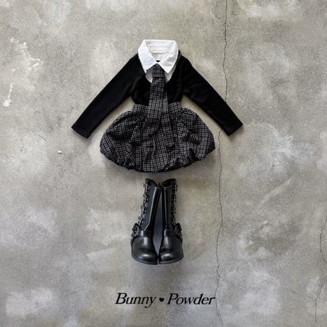 bunnypowder/77. from bullon skirt S-XL