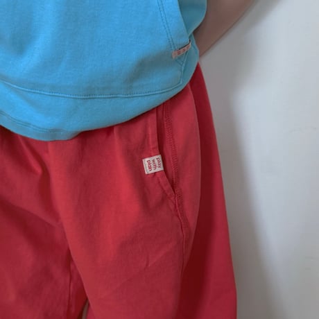 plain/38. summer roopa jogger pants XS-XL