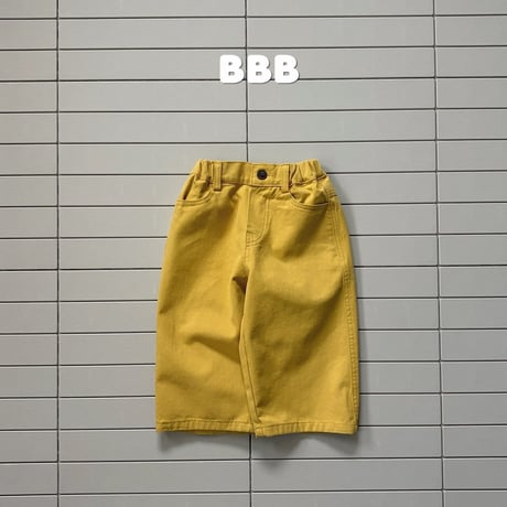 bellabambina/41. Calo pants 2XS-XL