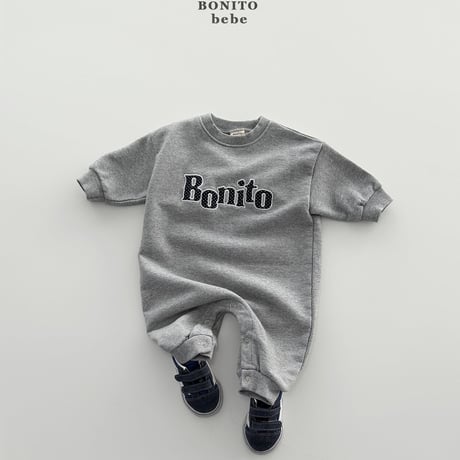 bonito/101. bonny wave suit 6M-18M