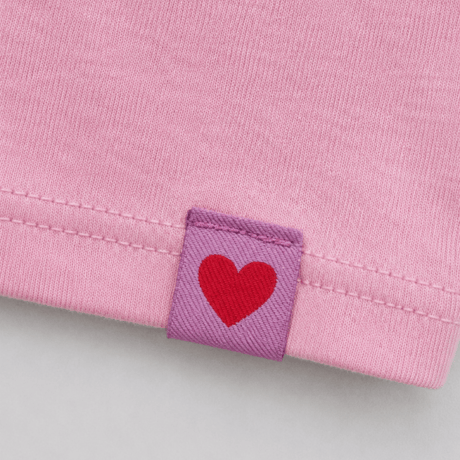 ueo/39. pastel zonduk T-shirt JS