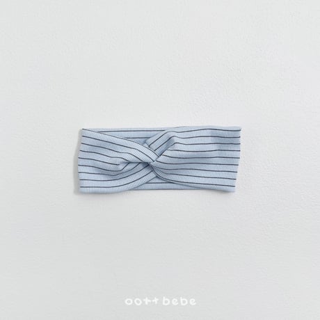 oottbebe/28. sha Bet ( bebe ) hairband FREE