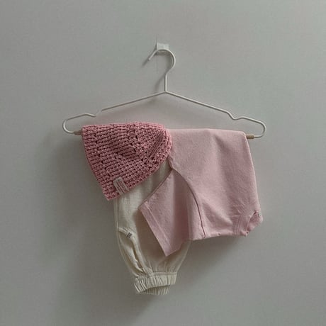 minirobe/16.  normal pants  S-XL