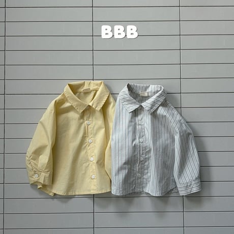 bellabambina/17. roong shirt ADULT