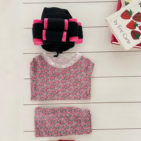 jeayabebe/3. Grandma set S-XL