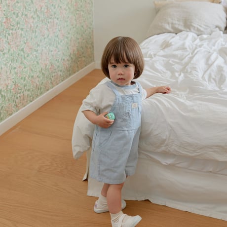onu/39. denim overalls pants XS-XL
