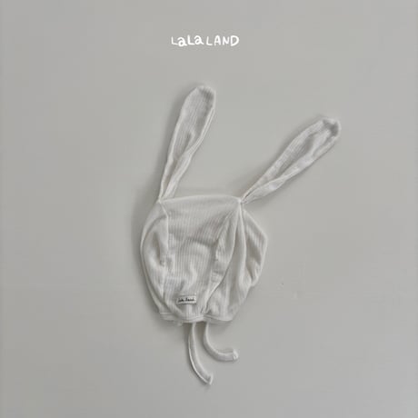 lalaland/80. summer golgi bunny beanie FREE