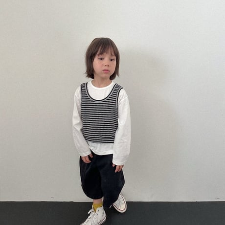 digreen/26. rose vest? S-2XL