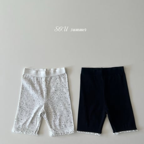 sou/3. 5bu band leggings 12M-M